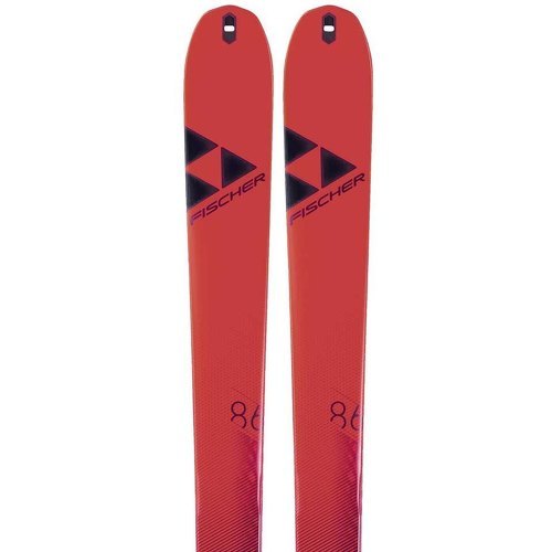 FISCHER - Skis Randonnée Transalp 86 Carbon