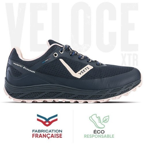 Veets - Trail Fe Veloce