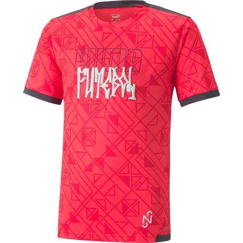 PUMA - Neymar Junior Futebol - Maillot