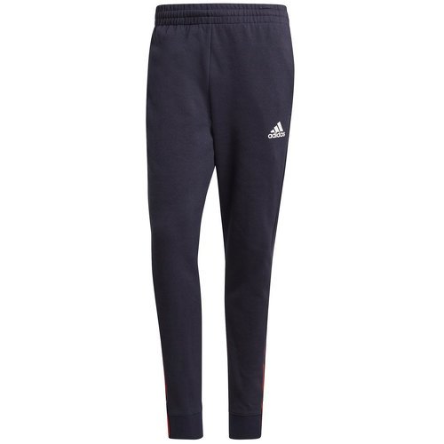 Pantalon Essentials Matte Cut 3-Stripes