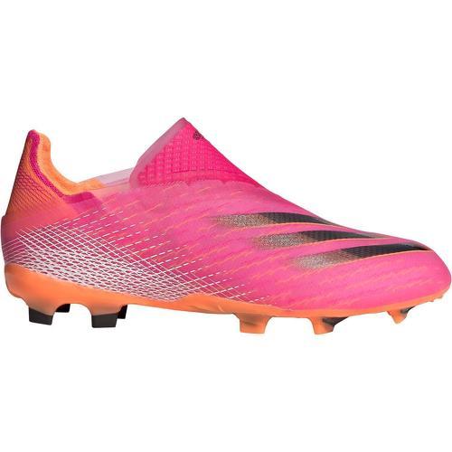 adidas Performance - X Ghosted+ Laceless FG