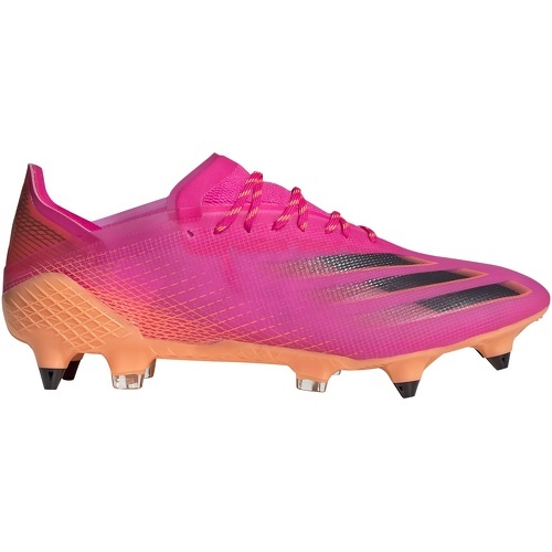adidas Performance - X Ghosted.1 Sg - Chaussures de football