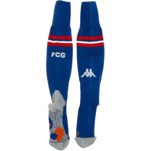 KAPPA - Fc Grenoble - Chaussettes de rugby