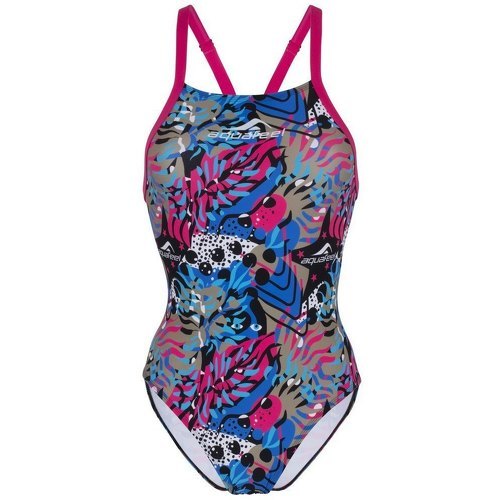 Aquafeel - 2188601 - Maillot de bain de natation