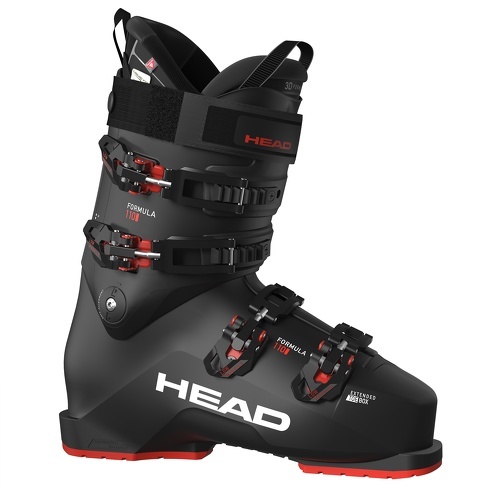 HEAD - Formula 110 Gw - Chaussures de ski alpin