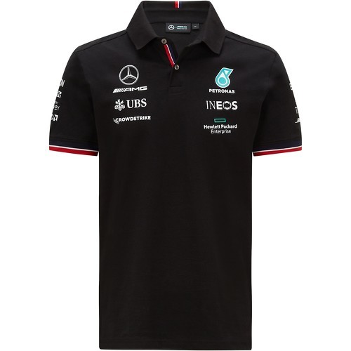 Team F1 Formula Driver - Polo