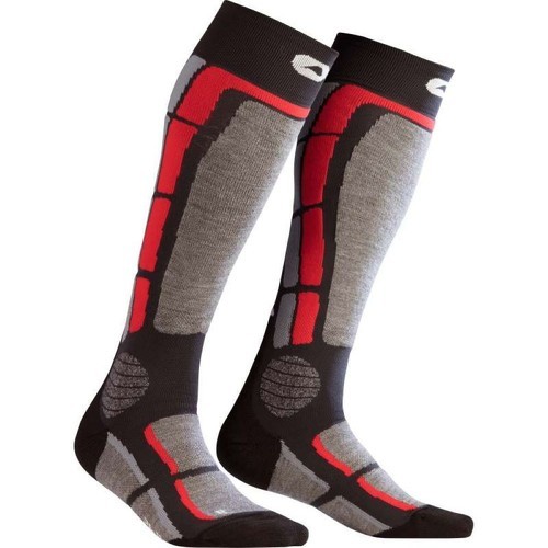 MONNET - Back Side - Chaussettes de ski