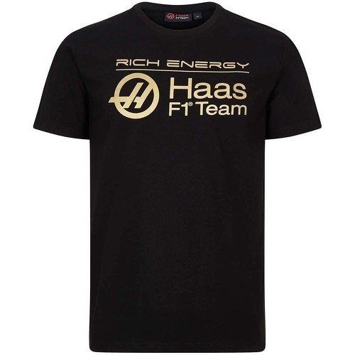 HAAS F1 TEAM - Haas F1 Racing Team Officiel Formule 1 - T-shirt