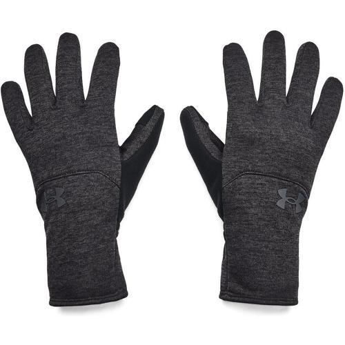UNDER ARMOUR - Storm Fleece Gloves