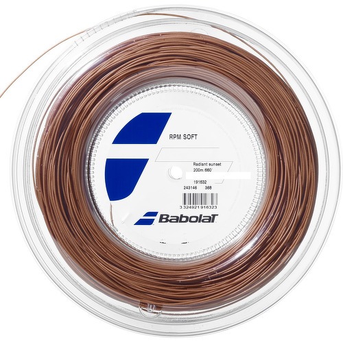 BABOLAT - Rpm Soft (200M)