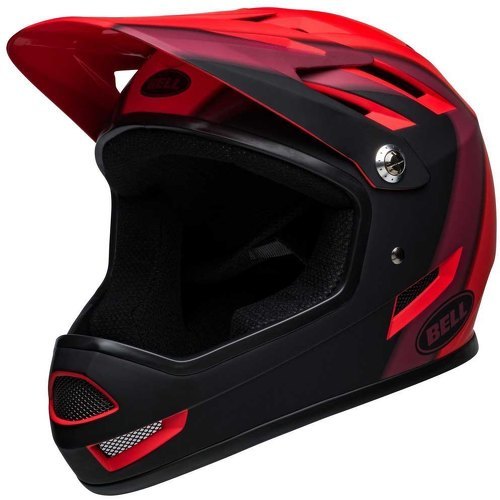 Casque Descente Sanction