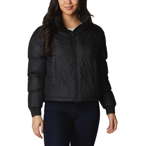 Pike Lake Cropped - Manteau