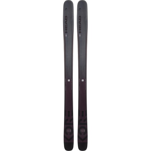 HEAD - Kore 103 W - Paire de skis (seuls)