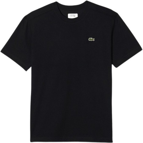 LACOSTE - T-Shirt Sport noir