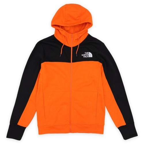 THE NORTH FACE - Color Block Himalaya - Veste