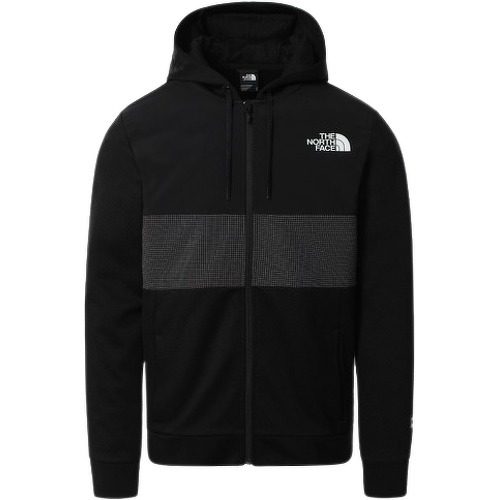 THE NORTH FACE - Overlay Jacket - Veste