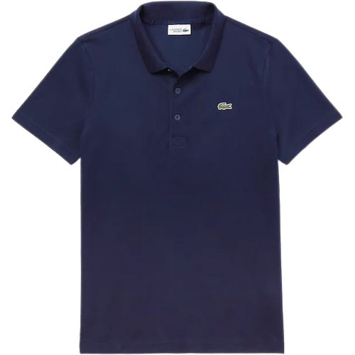 Polo Sport Bleu Marine