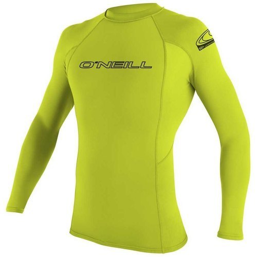 Basic Skins Rash Guard - Top neoprene