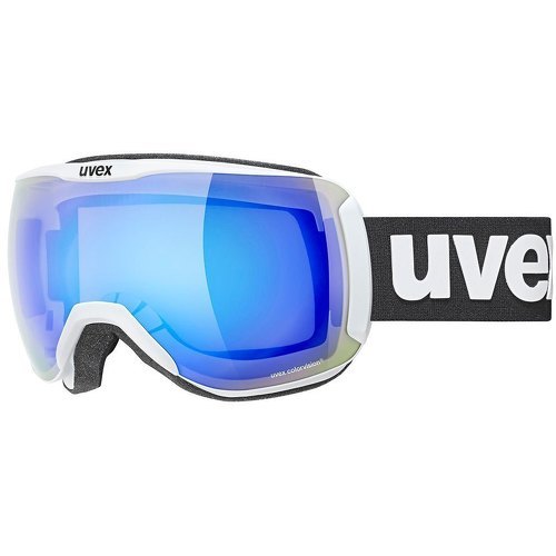 UVEX - Masque Ski Downhill 2100 Cv