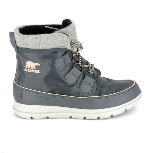 Explorer Carnaval Dark Slate