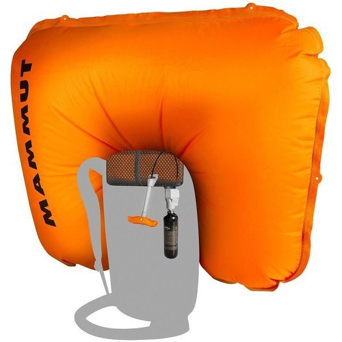 MAMMUT - Coussin Gonflable Removable 3.0