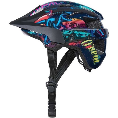 Onealflare Rex - Casque de VTT