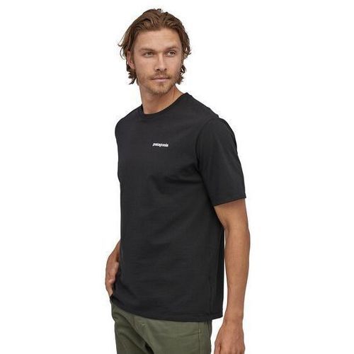 PATAGONIA - P-6 Logo - T-shirt de randonnée