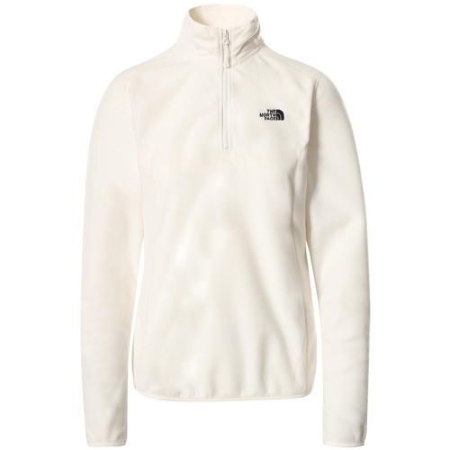 W 100 Glacier 1/4 Zip - Eu