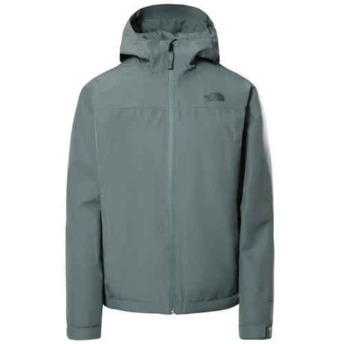 THE NORTH FACE - Dryzzle Futurelight - Veste de randonnée