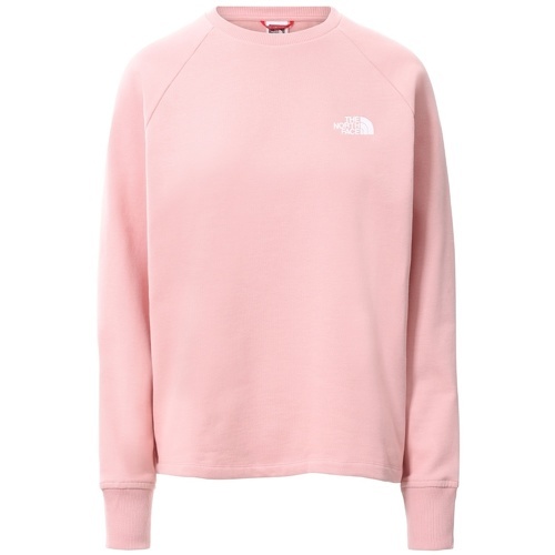 THE NORTH FACE - Oversized Crew - Sweat