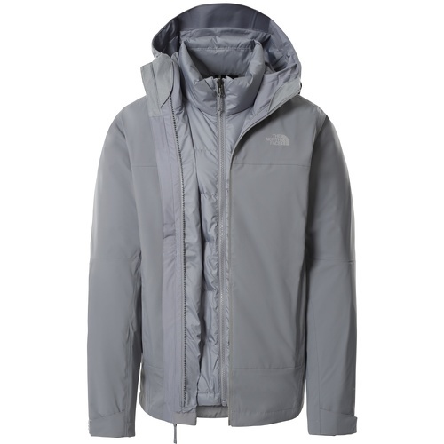 THE NORTH FACE - Mountain Light Fl Triclimate - Veste de randonnée