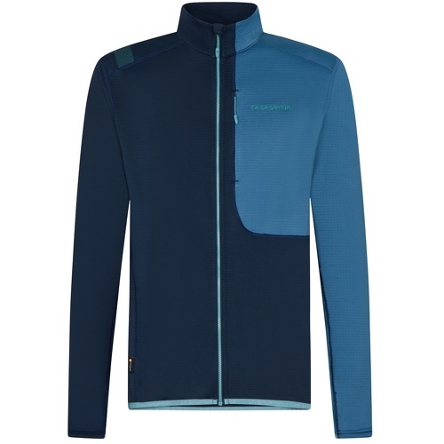 LA SPORTIVA - Chill Jkt M Night Blue/Atlantic