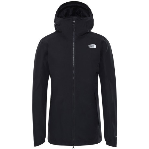 THE NORTH FACE - W Hikesteller Insulated Parka