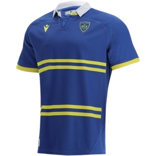 Asm Clermont Auvergne Replica Extérieur - 2021/2022 - Maillot de rugby