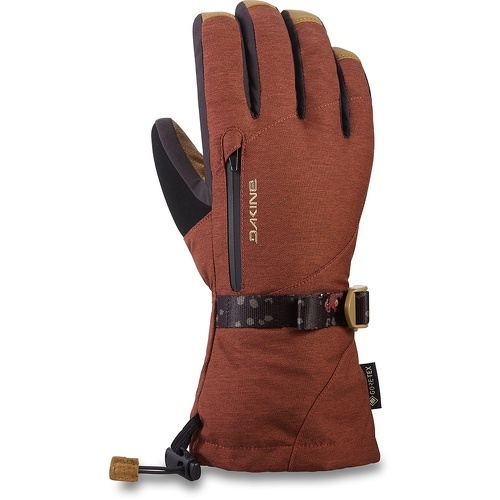 Sequoia Gore-Tex Glove - Gants de ski