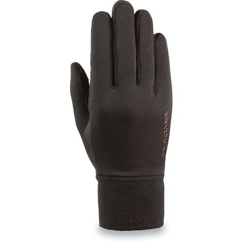 Sous-gants Women's Storm Liner Black