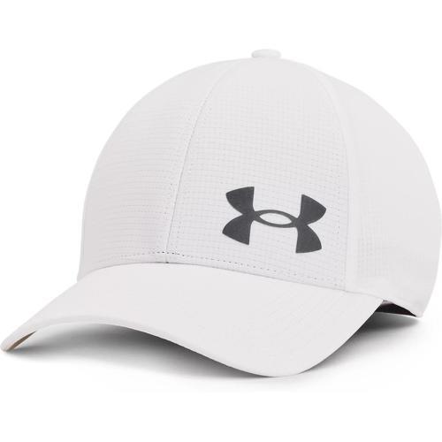 UNDER ARMOUR - Isochill Armourvent - Casquette