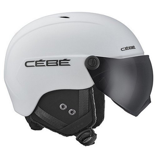 CEBE - Contest Vision Visor - Casque de ski