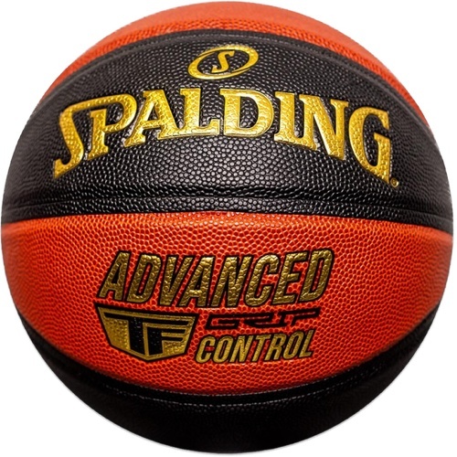SPALDING - Advanced Grip Control In/Out - Ballons de basketball