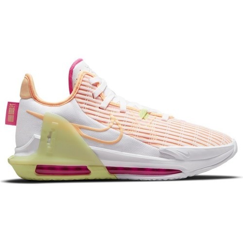 NIKE - Lebron Witness 6 Lemon