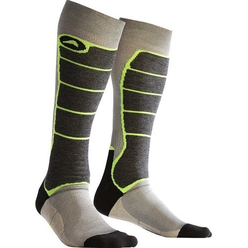 MONNET - Fusion - Chaussettes de ski