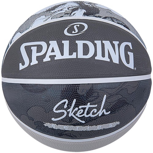 SPALDING - Sketch Jump - Ballons de basketball