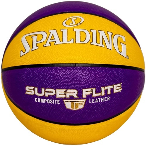 SPALDING - Super Flite - Ballons de basketball