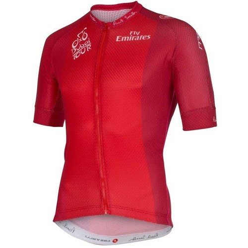 Dubai - Maillot de vélo