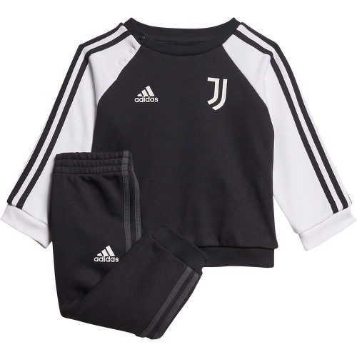 adidas Performance - Ensemble sportswear bébés Juventus 3-Stripes