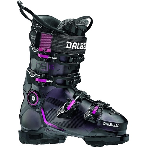 DALBELLO - Ds Asolo 115 Gw Ls Amethyst - Chaussures de ski alpin