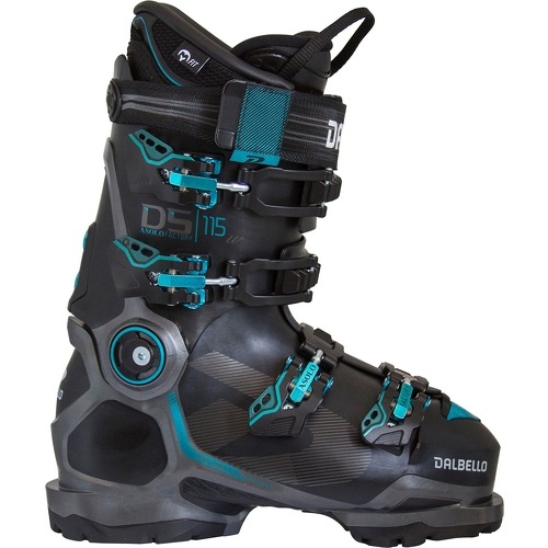 DALBELLO - Ds Asolo Factory 115 Gw Ls An - Chaussures de ski alpin