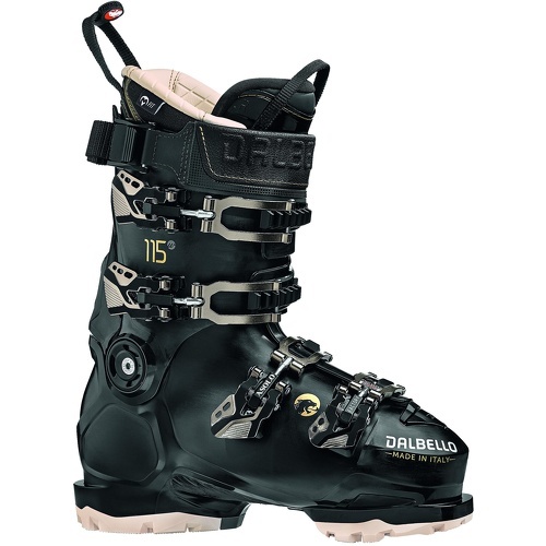 DALBELLO - Ds Asolo Factory 115 Gw Ls - Chaussures de ski alpin