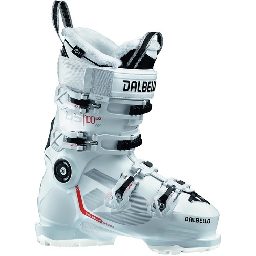 DALBELLO - Ds Ax 100 Gw Ls - Chaussures de ski alpin