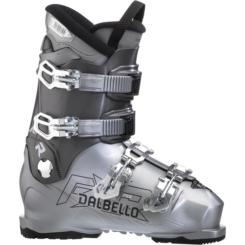 DALBELLO - Chaussures De Ski Fxr Ms Gw Silver Steel Homme Gris